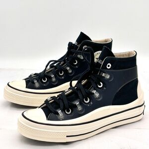 Converse Kim Jones Hi Top Sneakers New